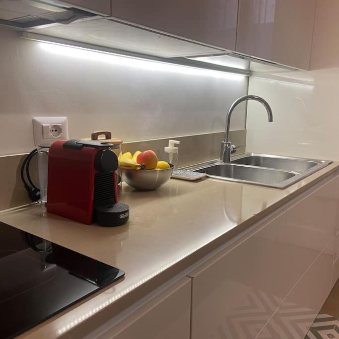 Acquabella 6 * Milano