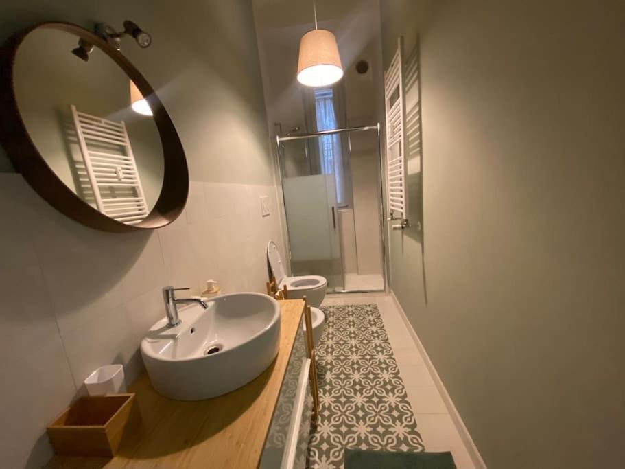 Acquabella 6 Milano