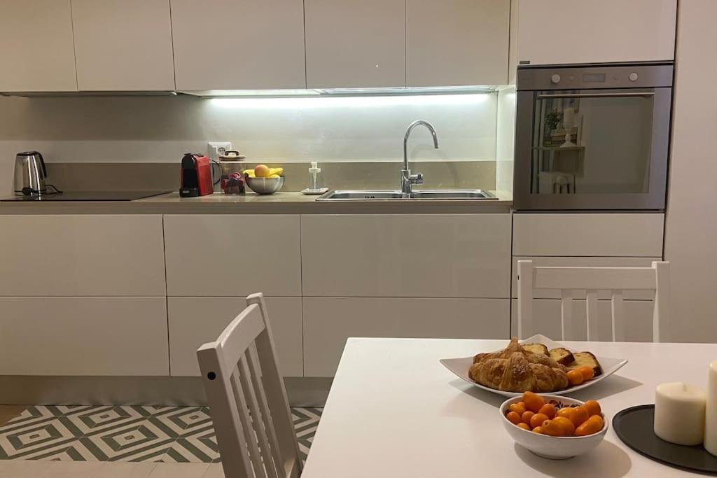 Acquabella 6 Leilighet