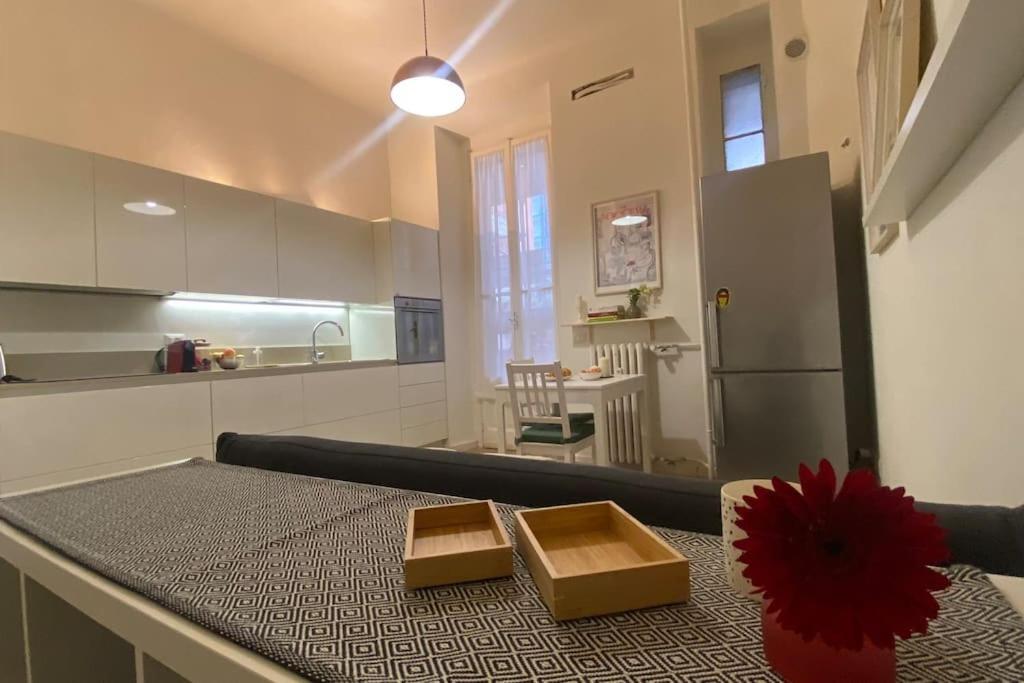 Acquabella 6 Milano