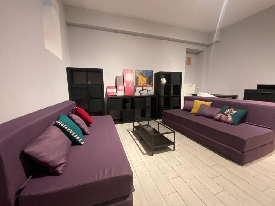 Appartamento Madison 16 Milano