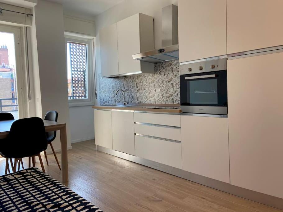 Apartment Palmanova 25 Mailand