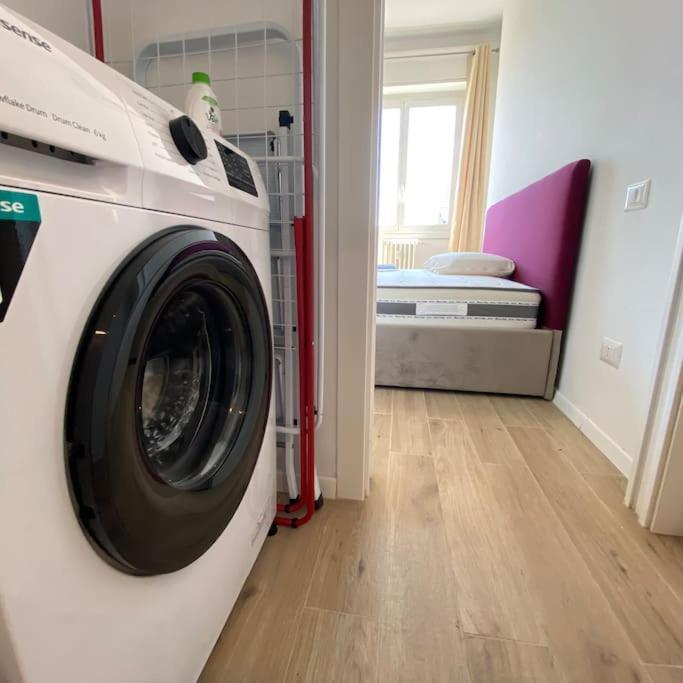 Palmanova 25 Apartment Mailand
