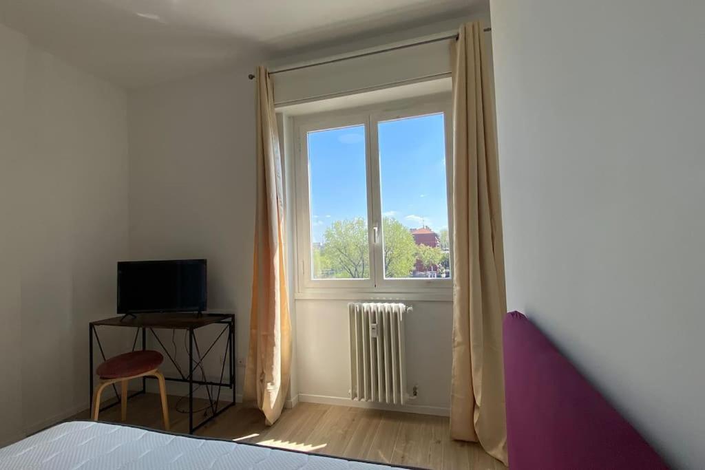 Palmanova 25 * Mailand