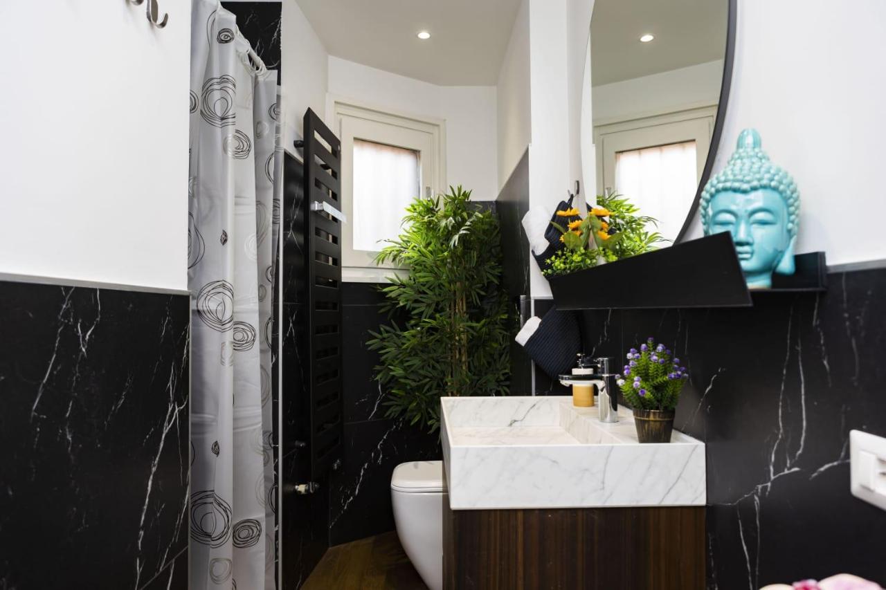 Disciplini Duplex Appartement Milaan