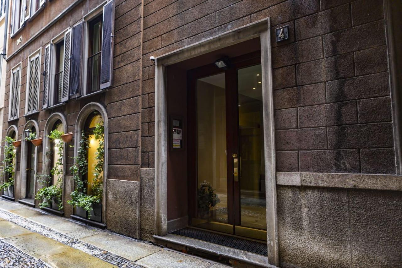 Disciplini Duplex Appartement
