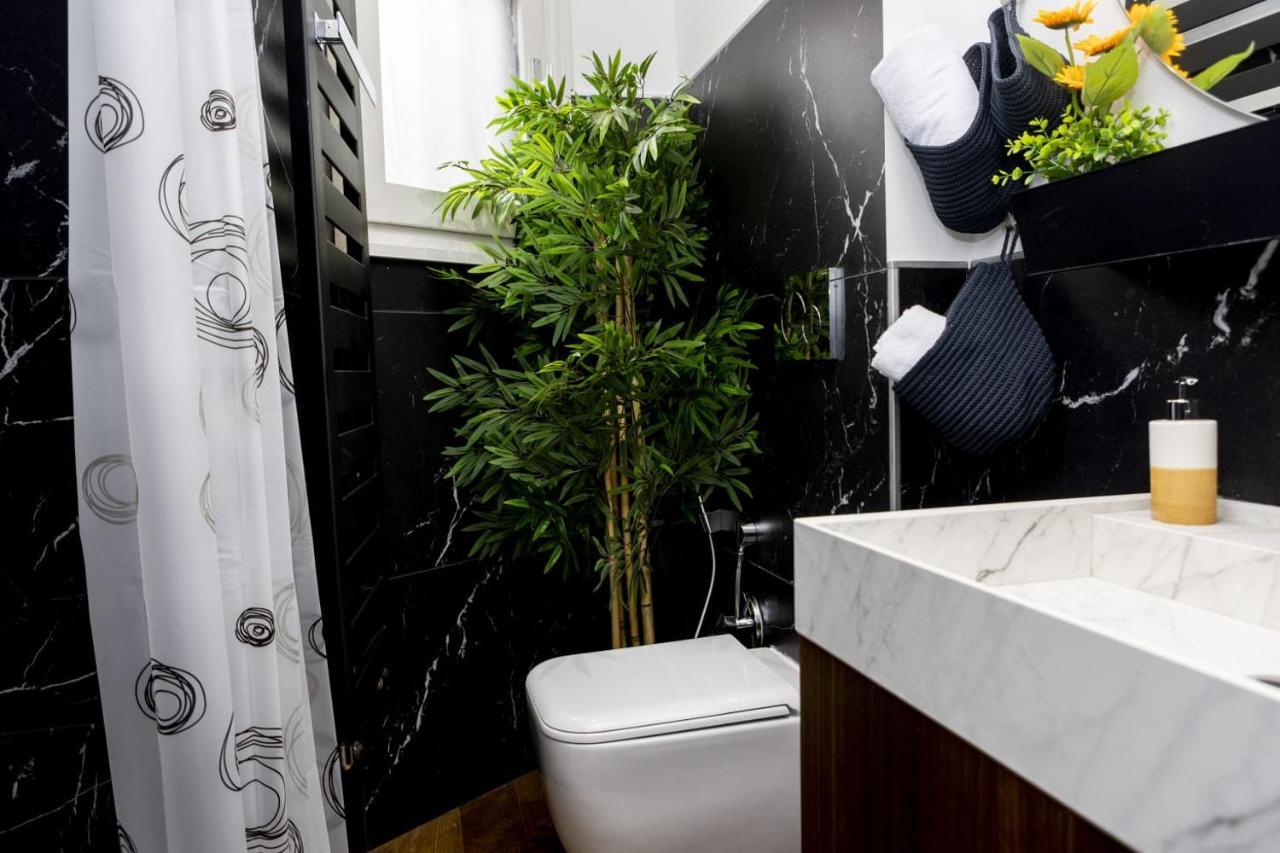 Disciplini Duplex Appartement *