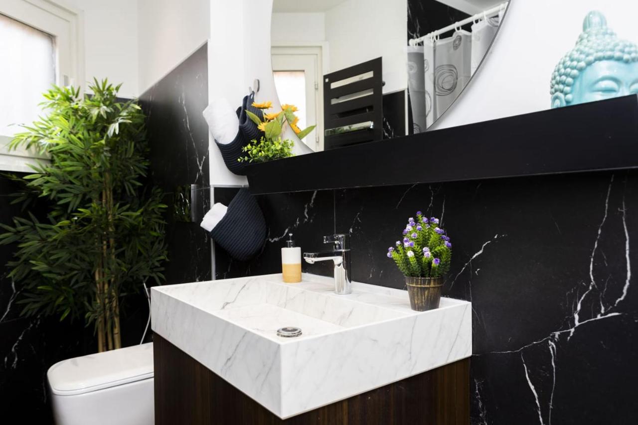 Appartement Disciplini Duplex *
