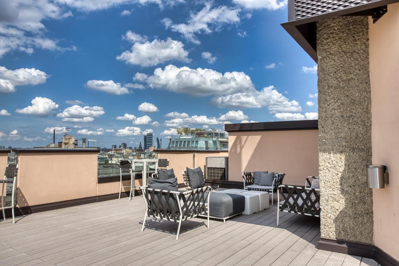 Joivy Chic Studio Close To Tower Appartement *