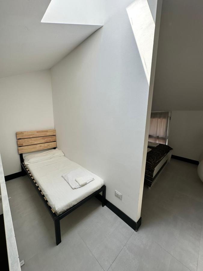 Myhome Taccioli Wellbeing Apartment