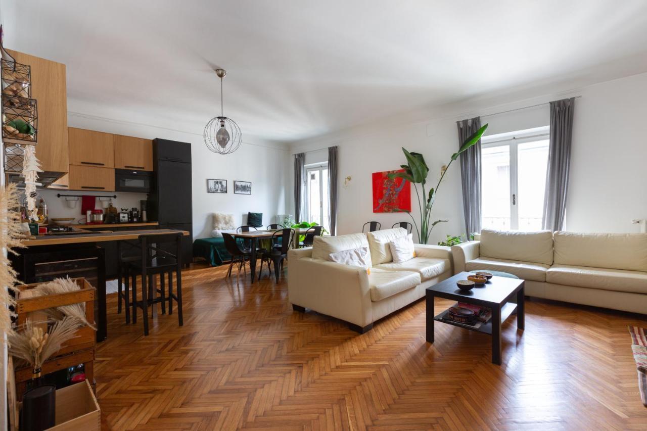 Appartamento Moscova Cosy *