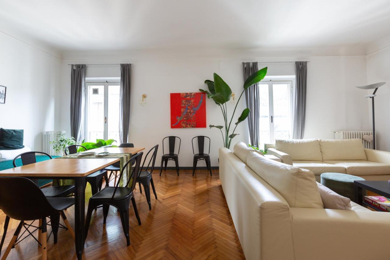 Moscova Cosy * Milano