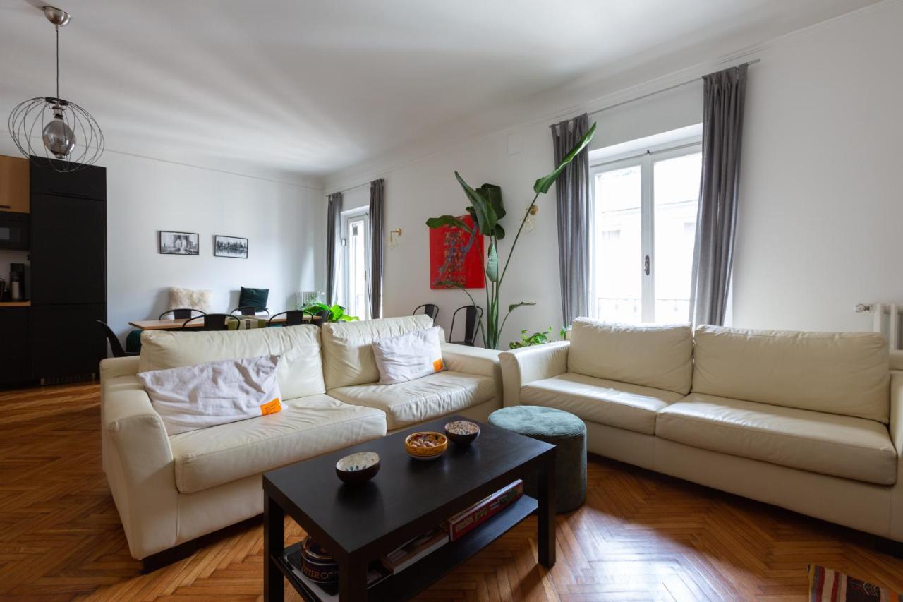 Appartamento Moscova Cosy *