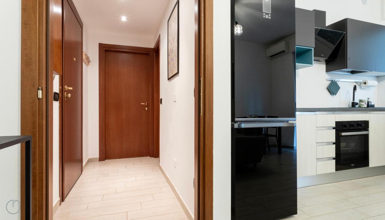 Apartment Italianway - Martinetti 19