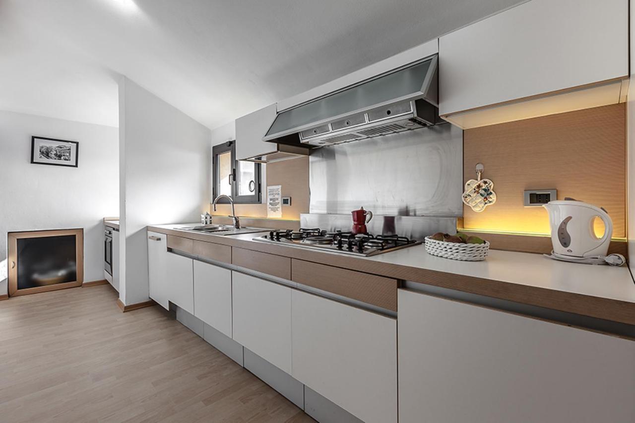 Apartment Milanrentals - Palazzi *