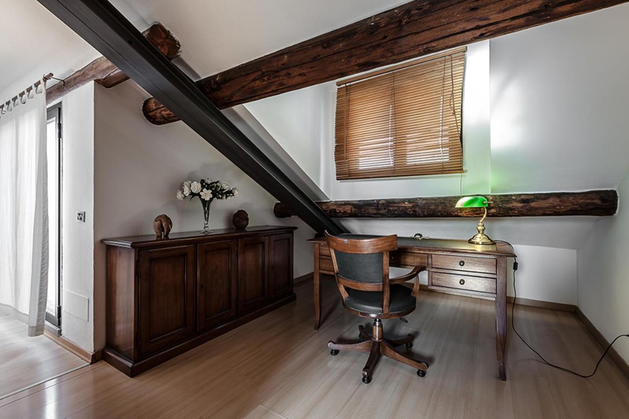 Milanrentals - Palazzi Apartment Mailand