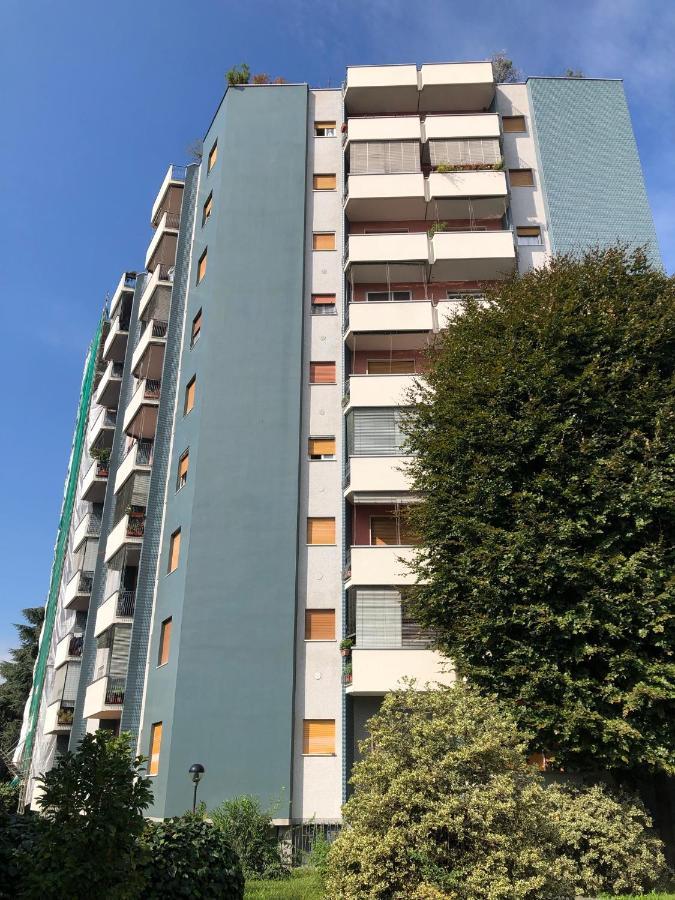 Apartment N&ghomesweethome Monet Elegante - Affari