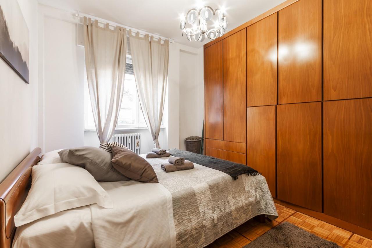 Appartement Milanrentals - Rossini *