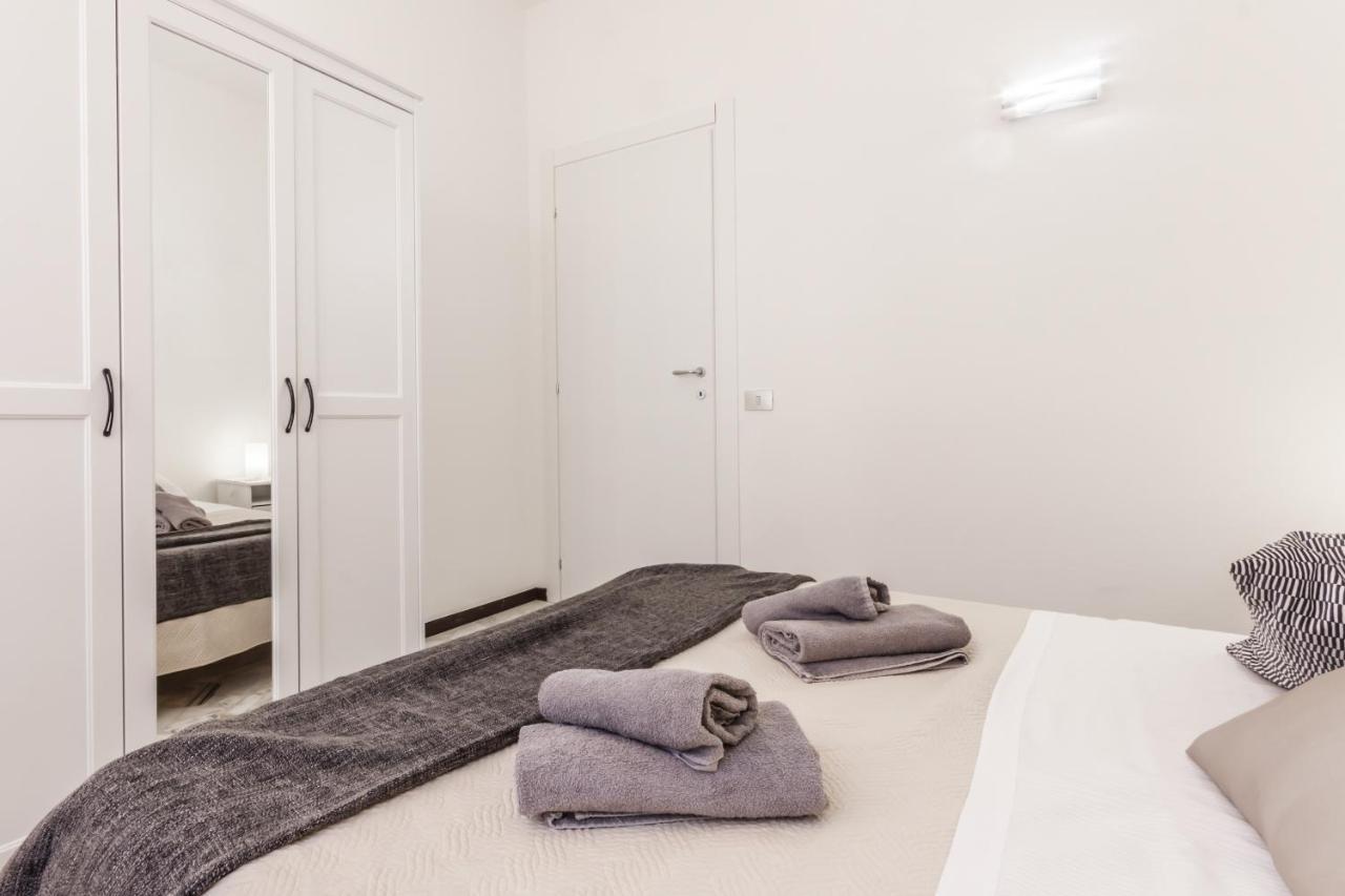 Milanrentals - Rossini * Milaan