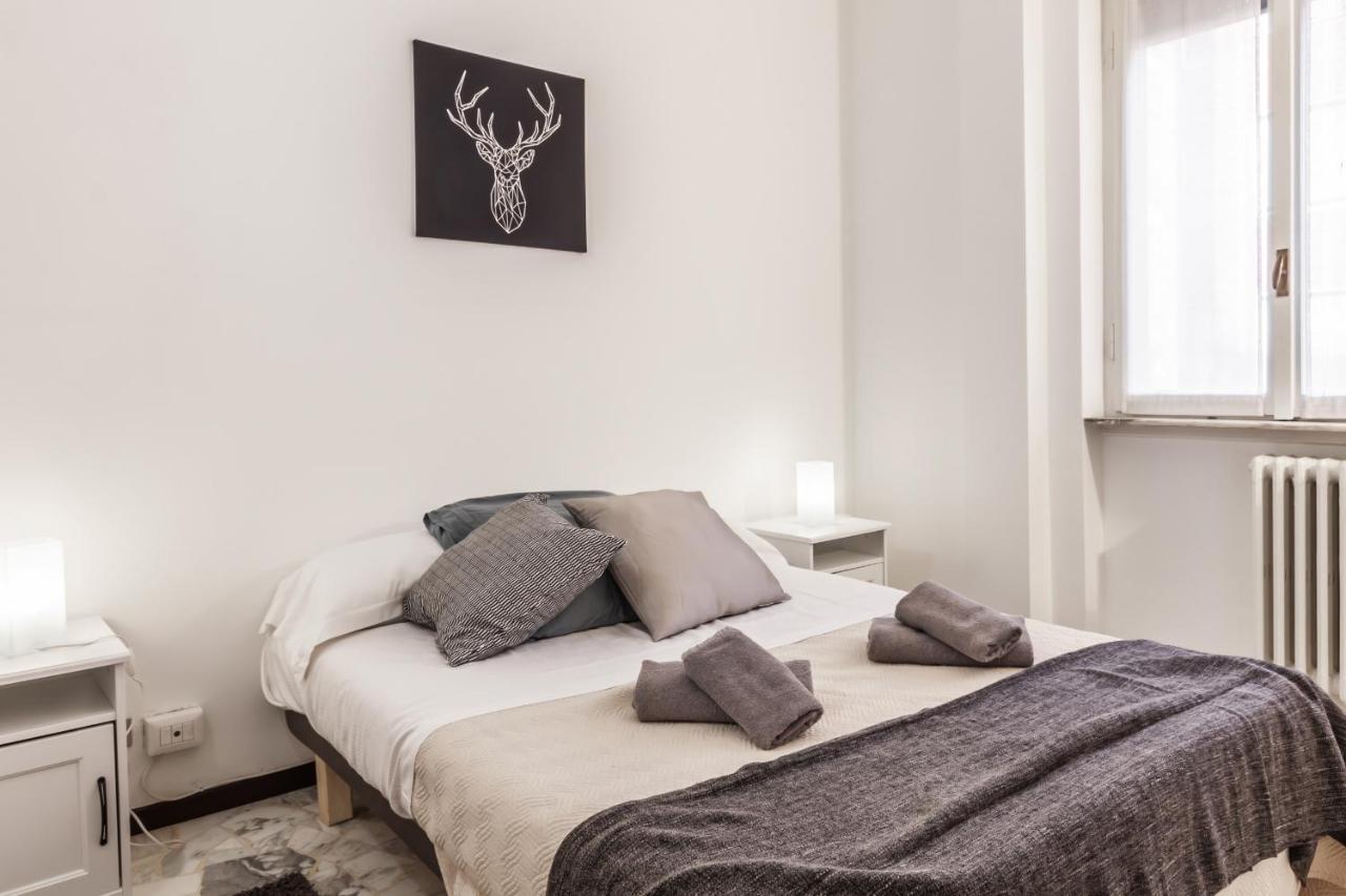 Appartement Milanrentals - Rossini