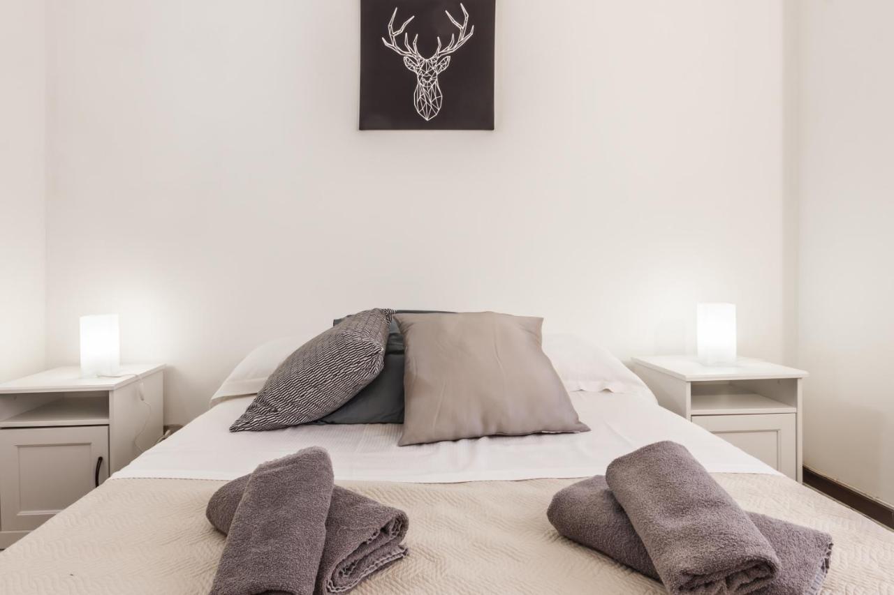 Milanrentals - Rossini Appartement Milaan