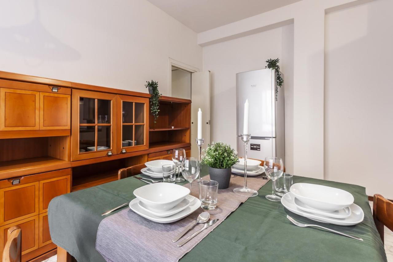 Appartement Milanrentals - Rossini