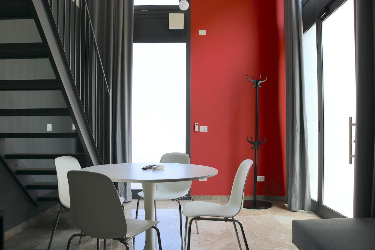 Michelangelo Navigli Loft Experience - Via Magolfa