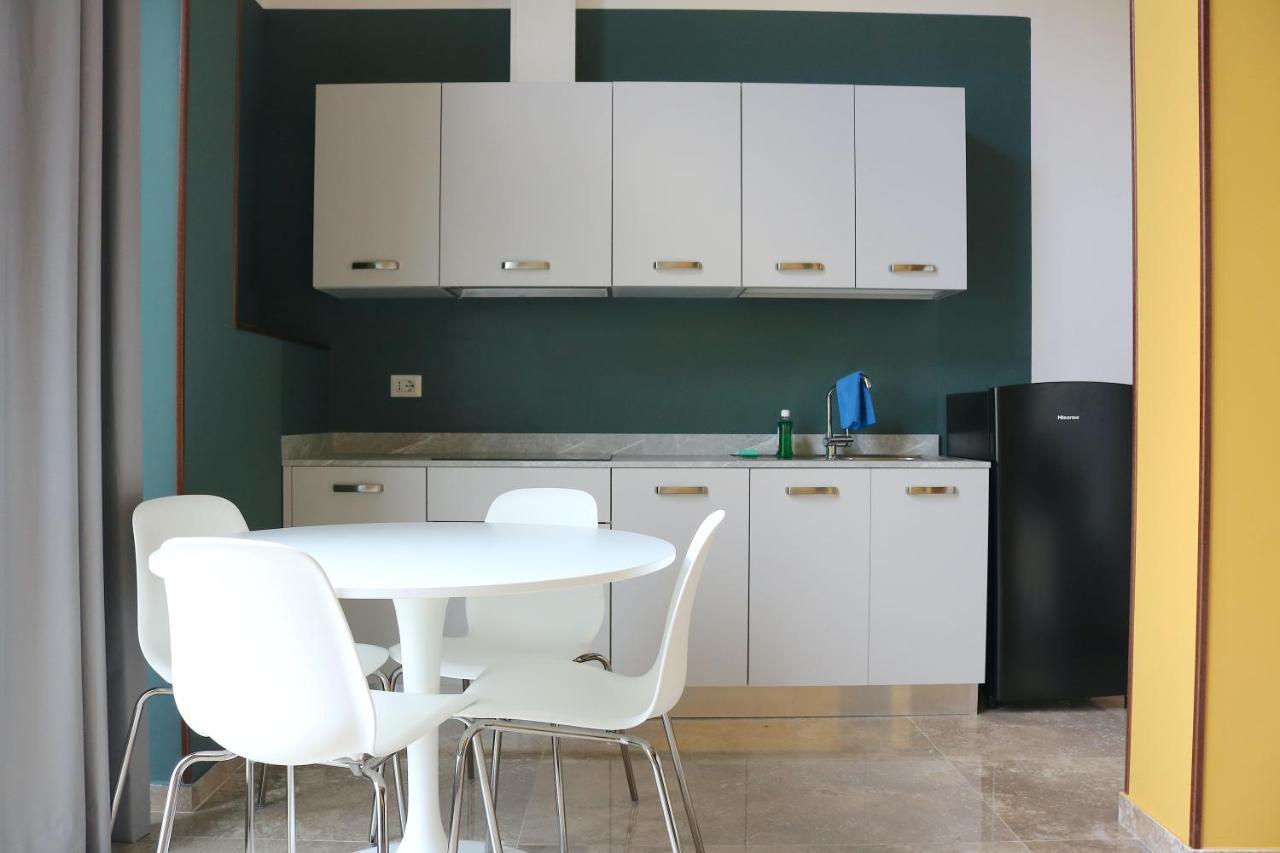 Michelangelo Navigli Loft Experience - Via Magolfa Apartment Mailand