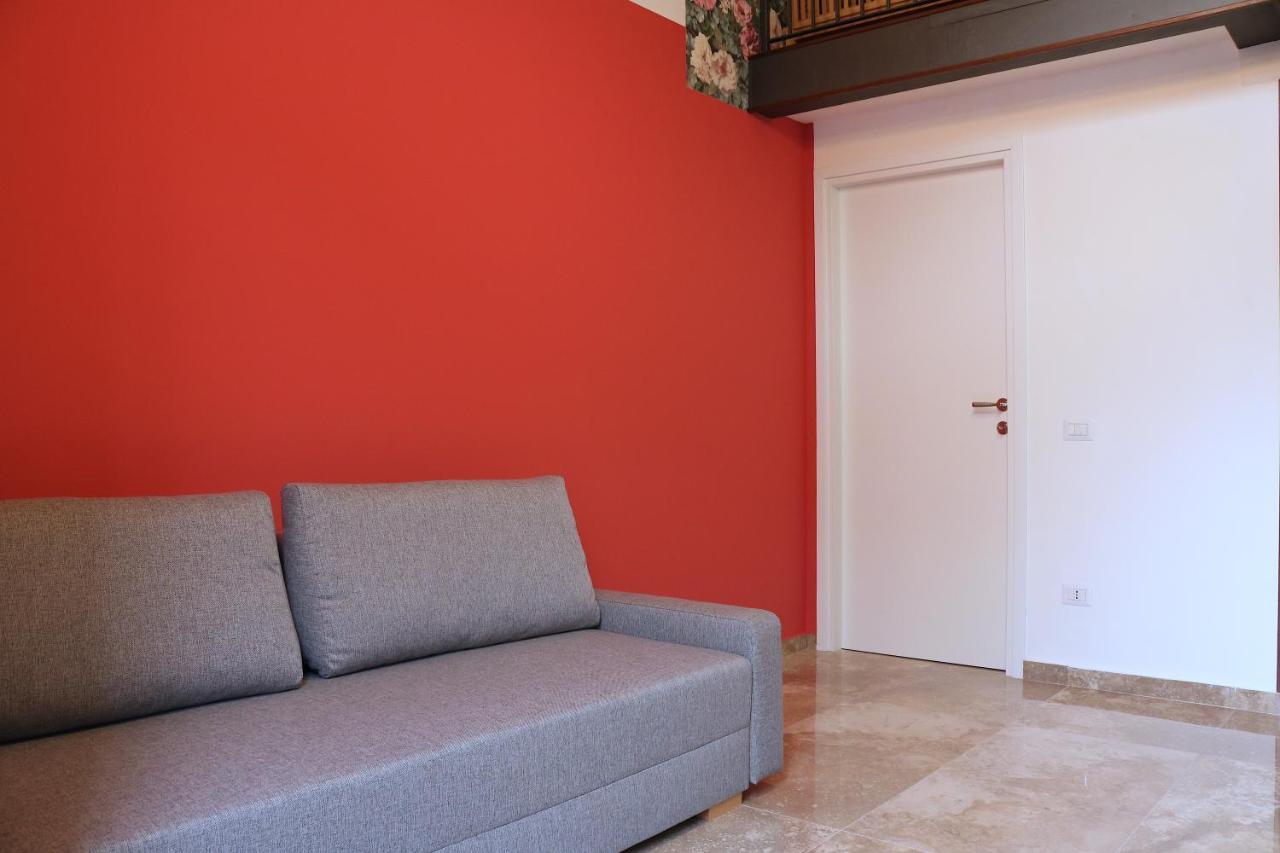 Michelangelo Navigli Loft Experience - Via Magolfa Mailand