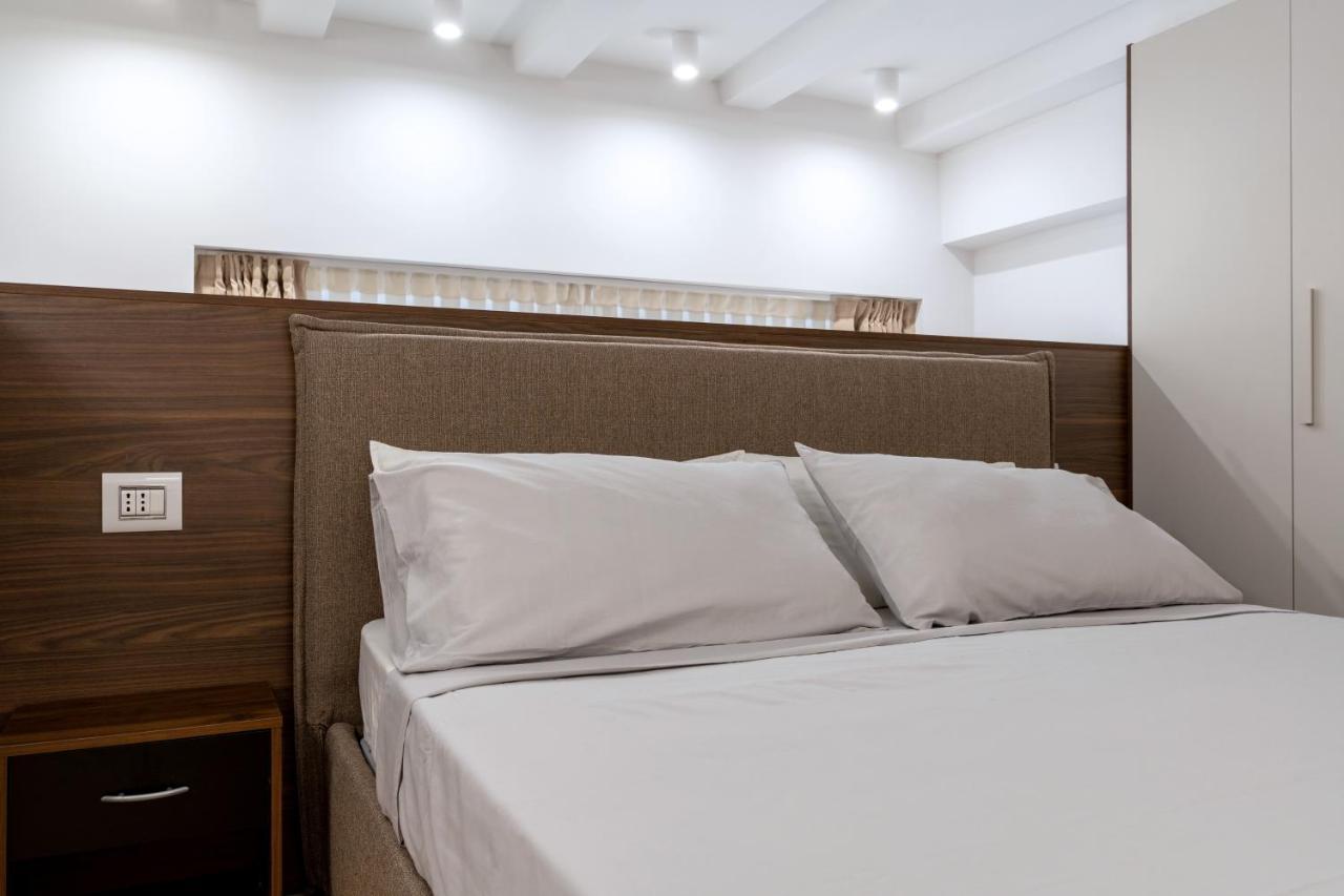 Charming Loft Fashion & Design Tortona District Apartment *