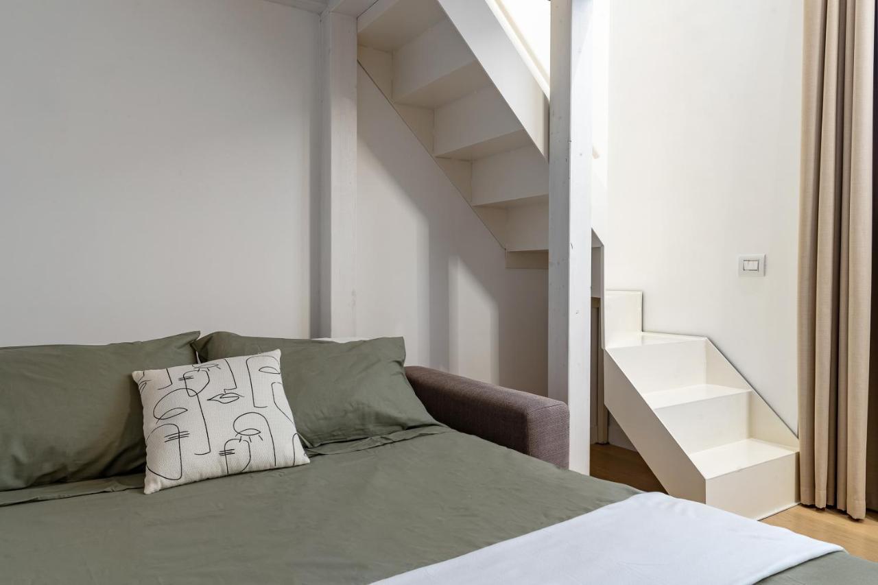 Charming Loft Fashion & Design Tortona District * Mailand