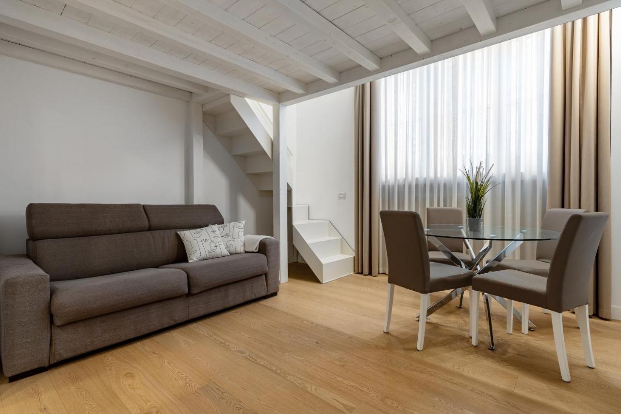 Apartment Charming Loft Fashion & Design Tortona District *