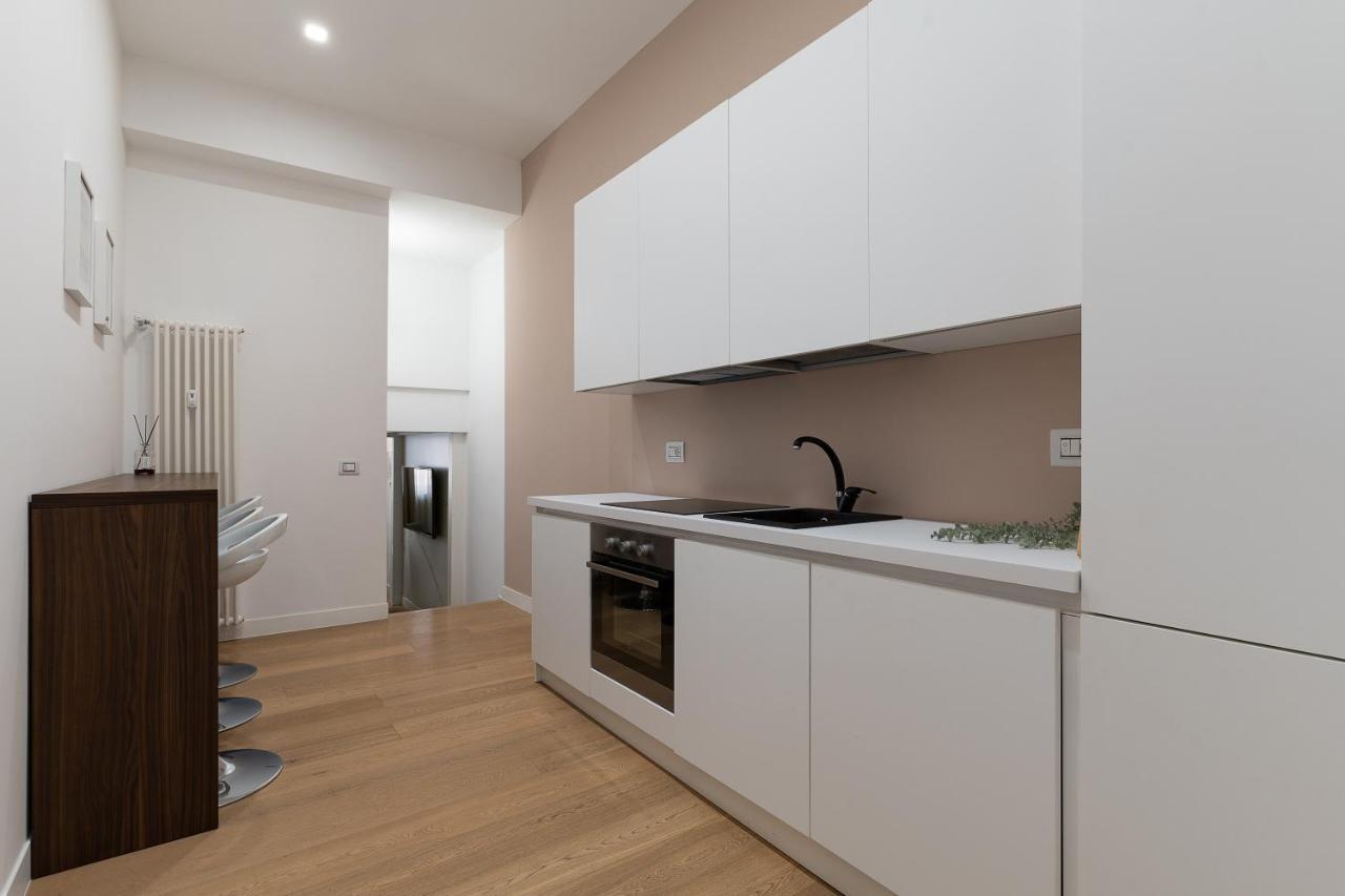 Apartment Charming Loft Fashion & Design Tortona District