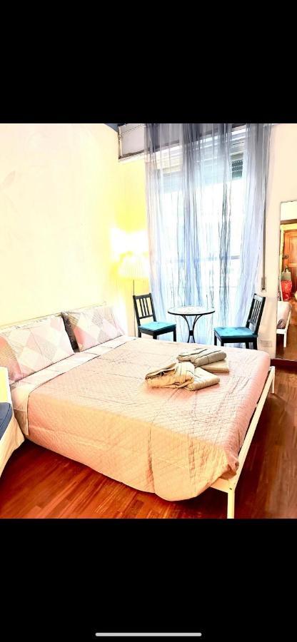 Corso Garibaldi Appartement