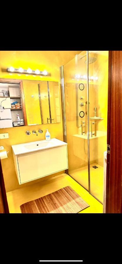 Appartement Corso Garibaldi *