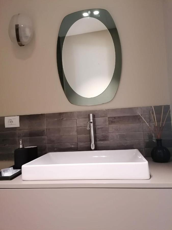 La Chicca Di Plinio Apartment