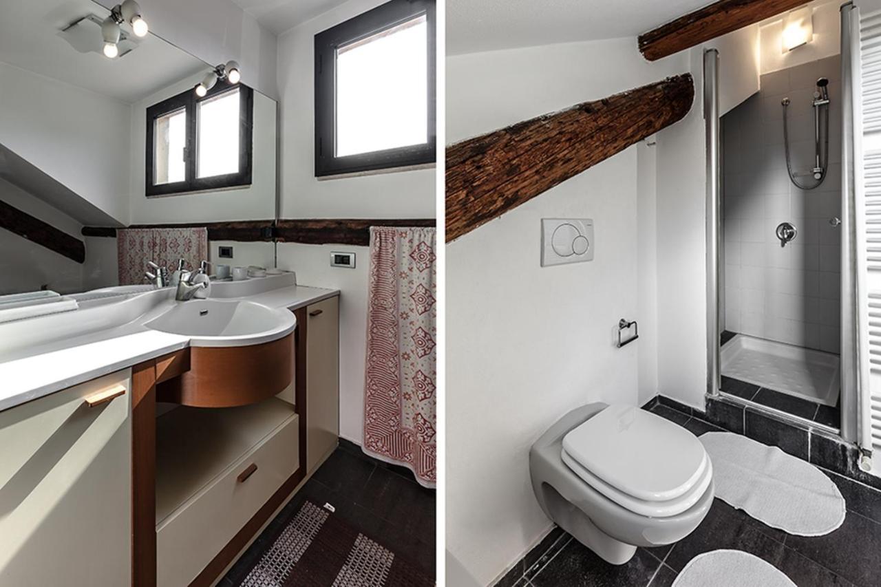 Apartment Milanrentals - Palazzi *