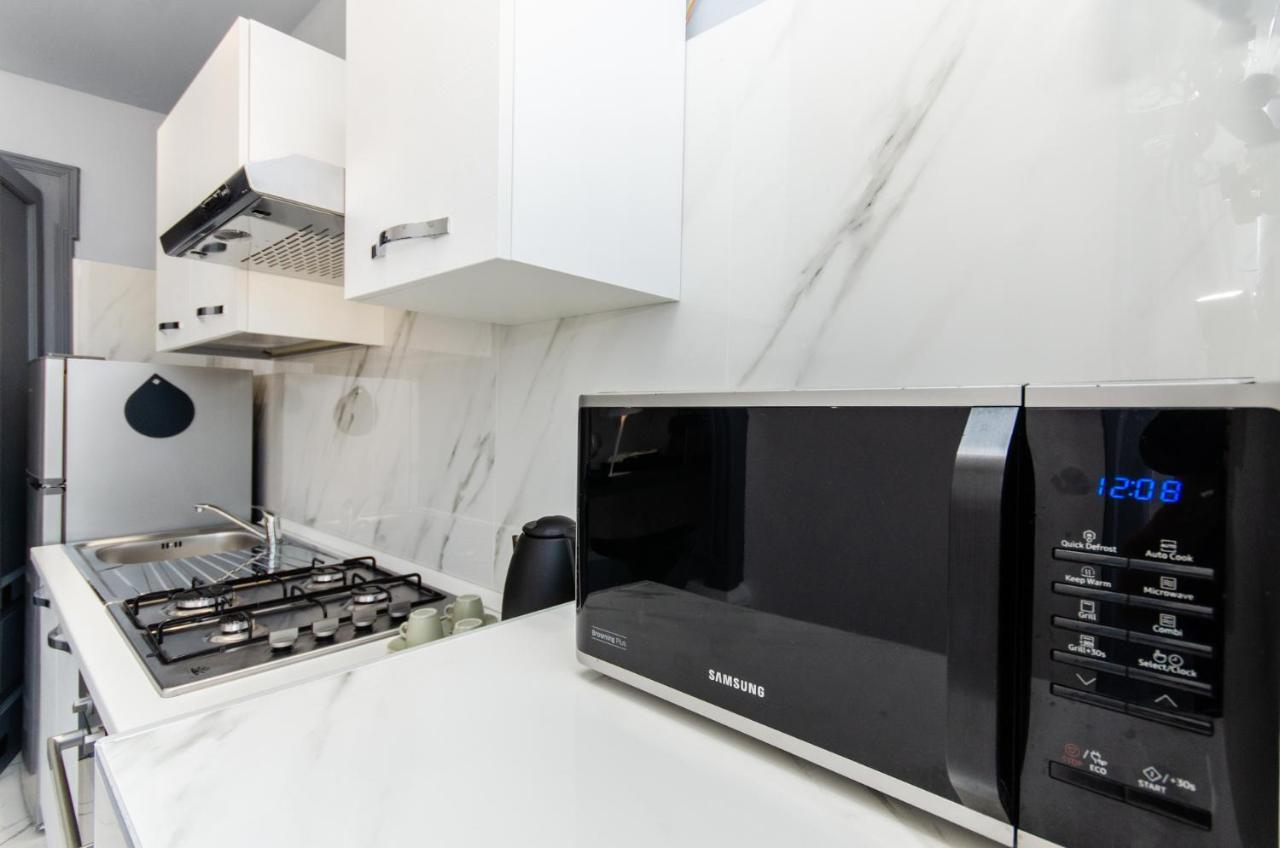 Vivimihome - Navigli Charm Design E Posizione Lejlighed *