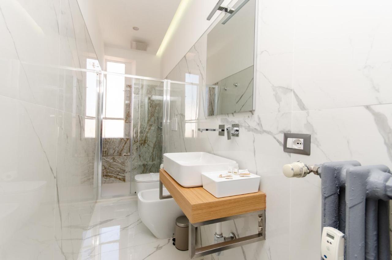 Appartement Vivimihome - Navigli Charm Design E Posizione