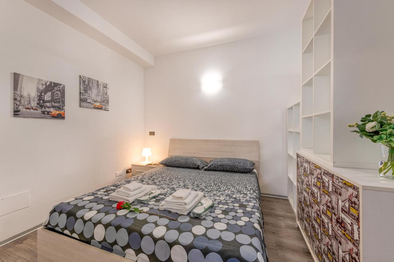 Apartment Bnbutler - Archimede 53 - Bright *