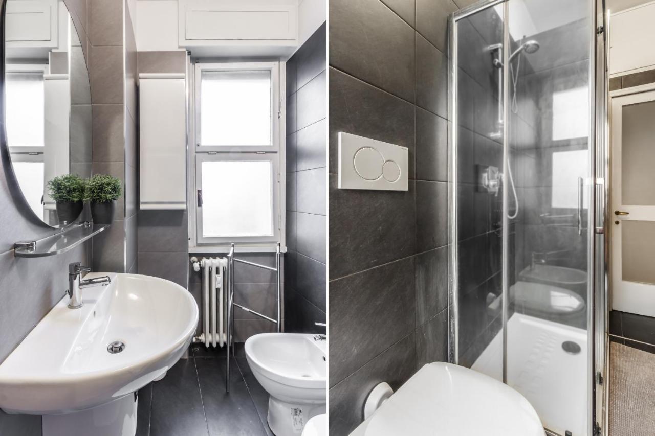 Milanrentals - Rossini Appartement *