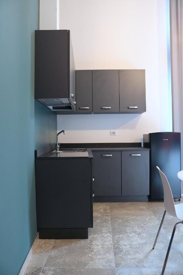 Apartment Michelangelo Navigli Loft Experience - Via Magolfa *
