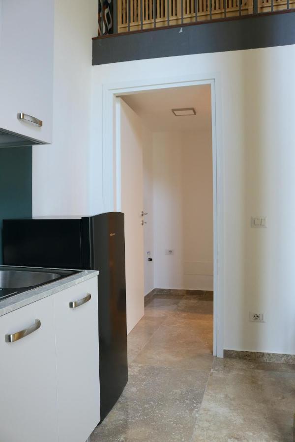 Michelangelo Navigli Loft Experience - Via Magolfa Apartment *