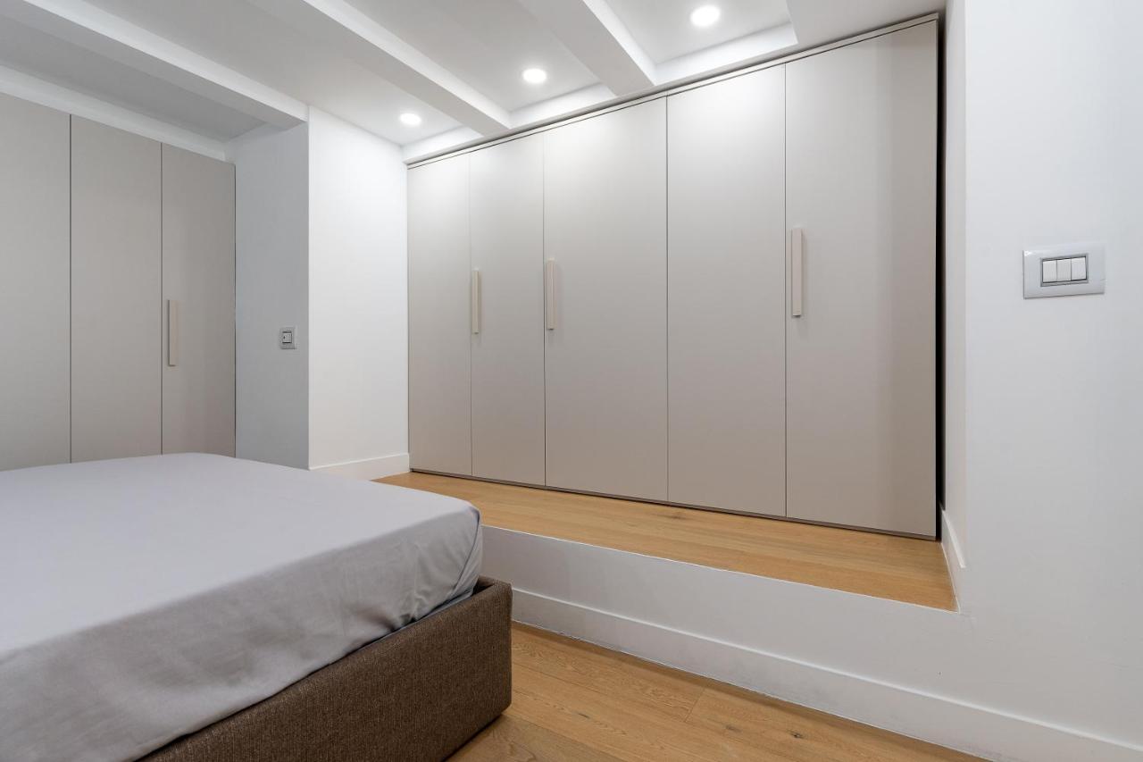 Charming Loft Fashion & Design Tortona District * Mailand