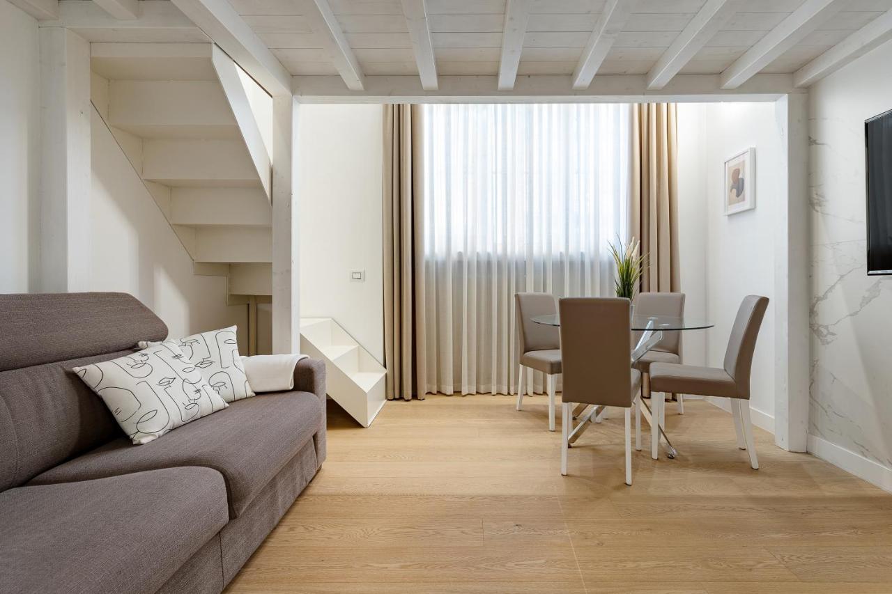 Apartment Charming Loft Fashion & Design Tortona District *