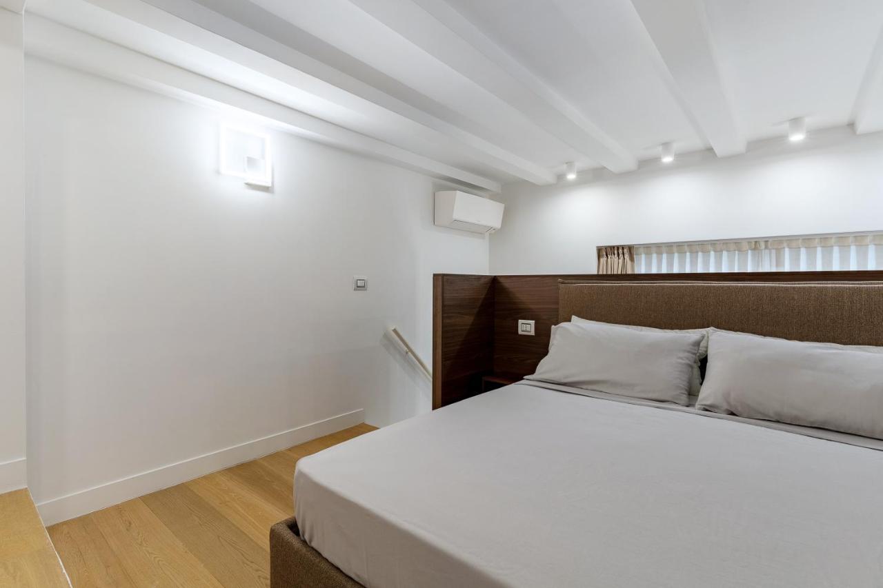 Apartment Charming Loft Fashion & Design Tortona District