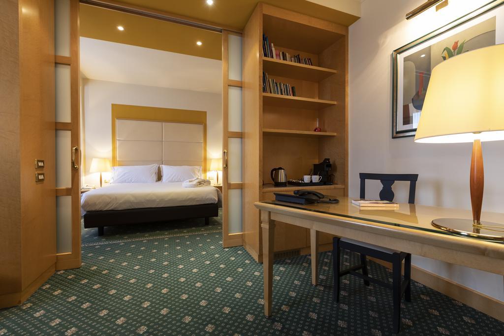 City Life Poliziano, By R Collection Hotel