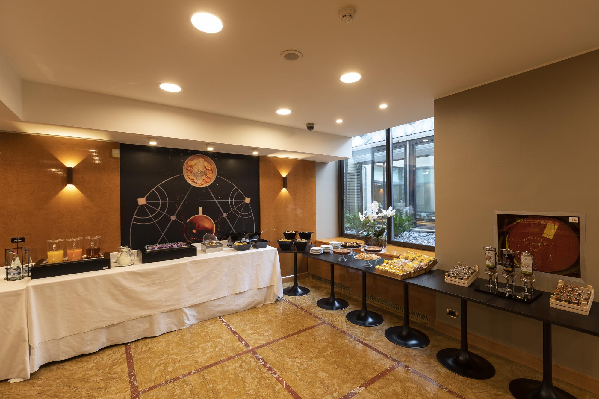 Hotel City Life Poliziano, By R Collection Milan
