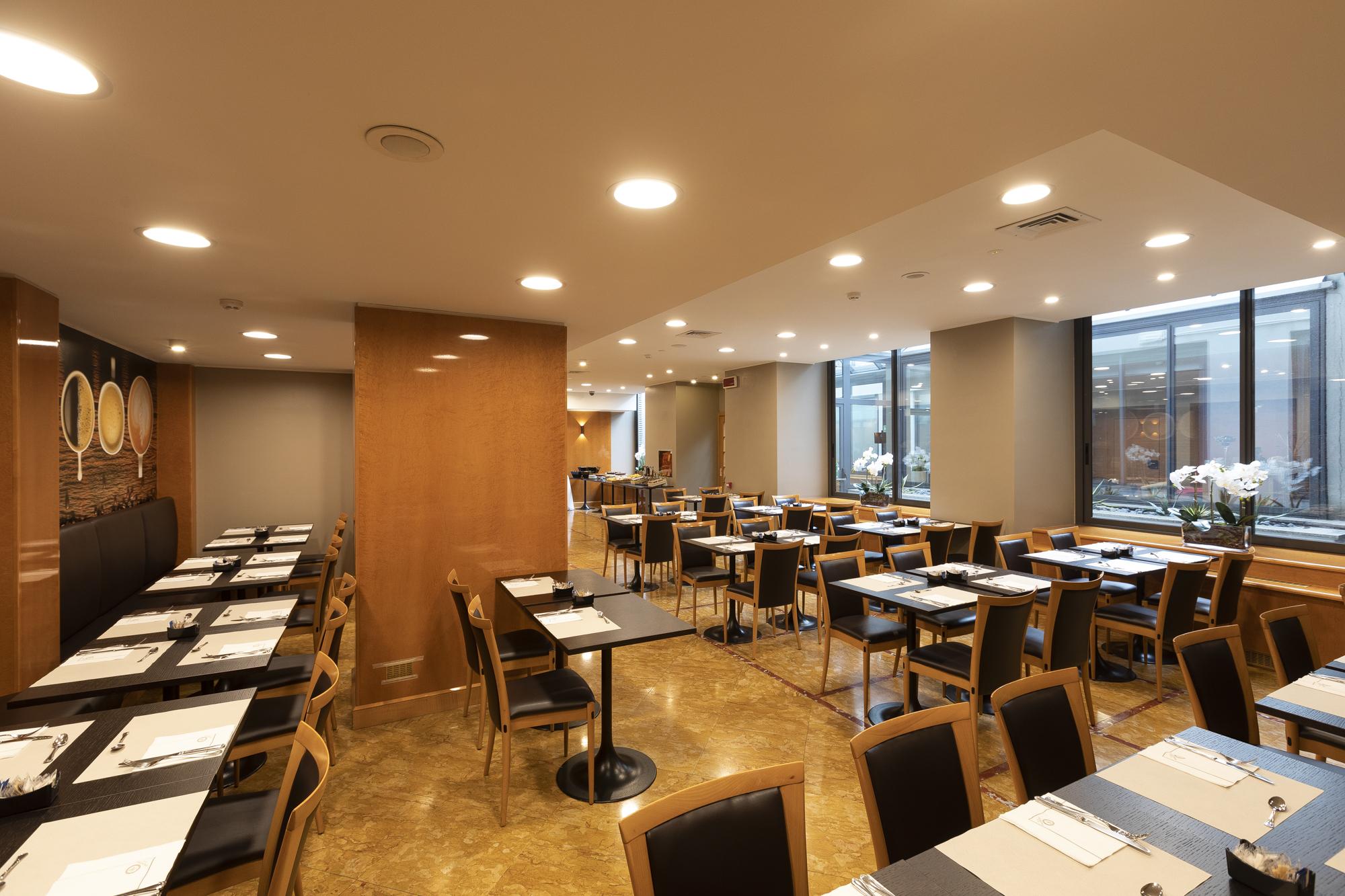 Hotel City Life Poliziano, By R Collection Milan