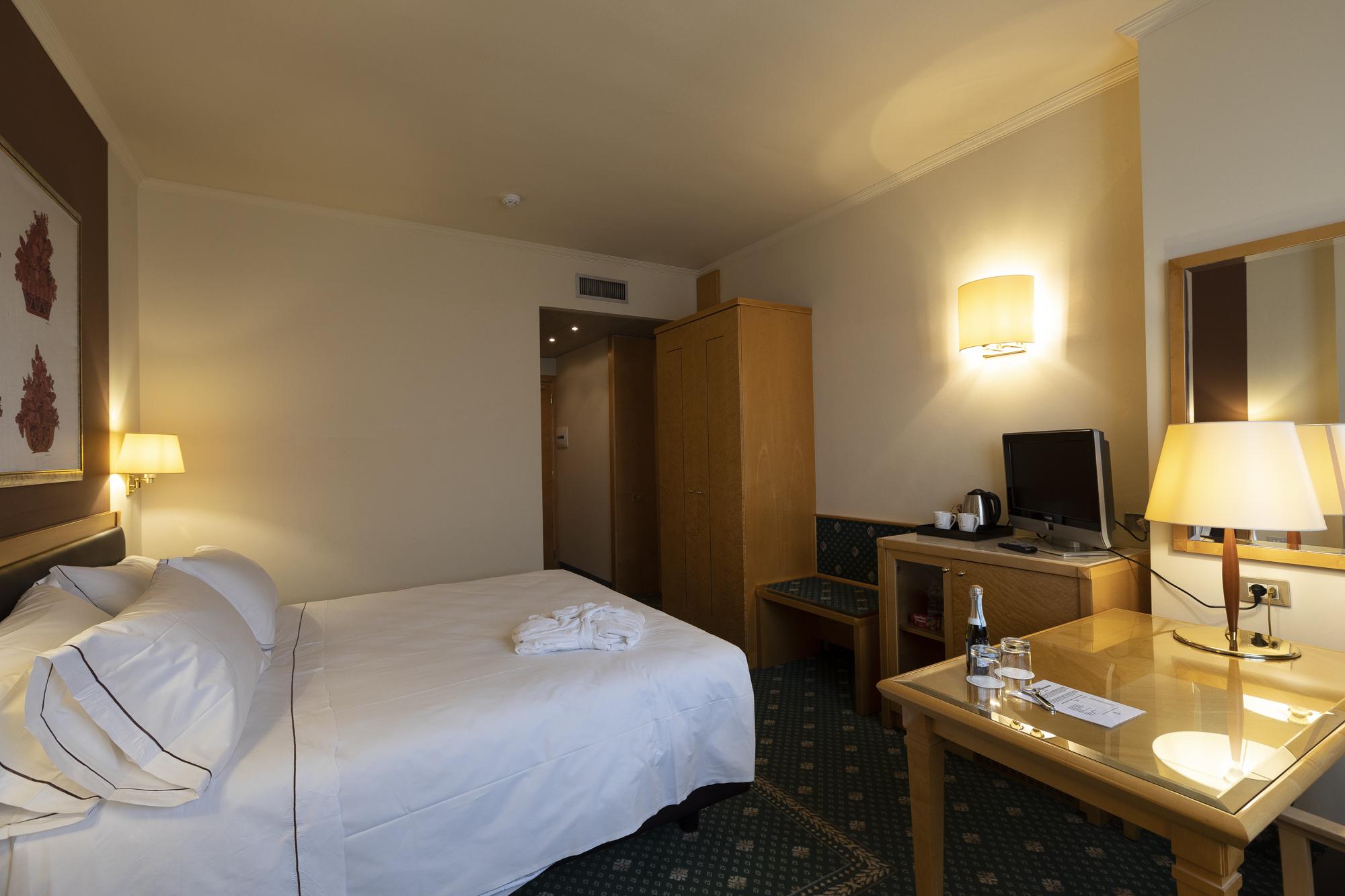 City Life Poliziano, By R Collection Hotel 4*